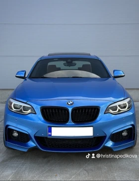 BMW 230 xdrive | Mobile.bg    2