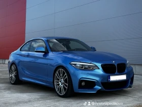     BMW 230 xdrive