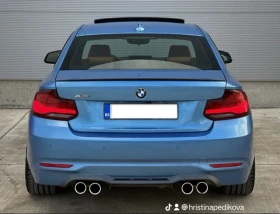     BMW 230 xdrive