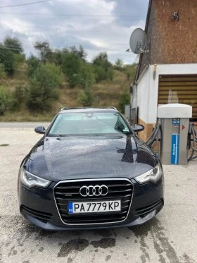 Audi A6 C7, снимка 2