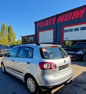 VW Golf Plus 1.9TDI/KLIMATRONIK/UNIKAT, снимка 3