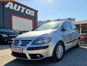 VW Golf Plus 1.9TDI/KLIMATRONIK/UNIKAT, снимка 2