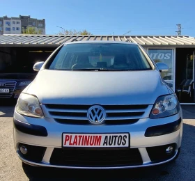 VW Golf Plus 1.9TDI/KLIMATRONIK/UNIKAT, снимка 1