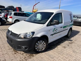 VW Caddy 1.6TDI EURO 5  | Mobile.bg    1