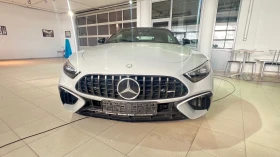 Mercedes-Benz SL 63 AMG 4 Matic, снимка 14