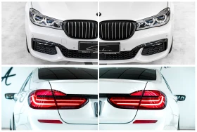 BMW 730 d xDrive M Sportpaket Shadow Line Exclusive, снимка 8