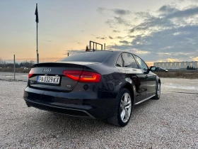 Audi A4   s-line | Mobile.bg    5