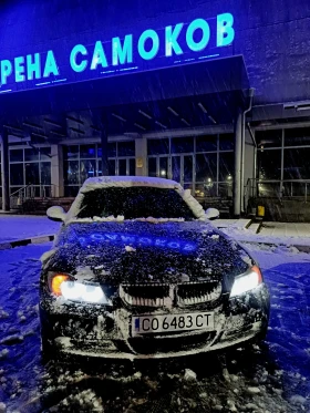 BMW 320, снимка 17