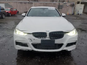 BMW 335, снимка 5