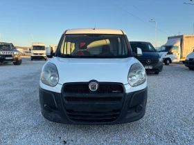 Fiat Doblo MAXI | Mobile.bg    2