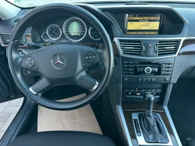 Mercedes-Benz E 220 Бартер / Лизинг , снимка 11