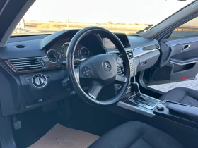 Mercedes-Benz E 220 Бартер / Лизинг , снимка 9