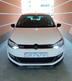 VW Polo 1.6TDI Panorama MATCH Edition , снимка 1