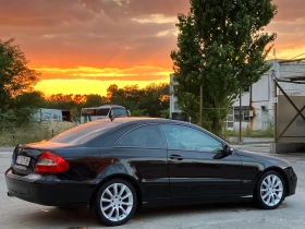 Mercedes-Benz CLK 200kompresor 184hp, снимка 4