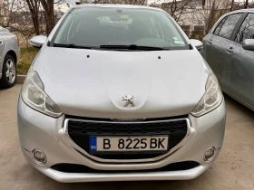 Peugeot 208, снимка 9