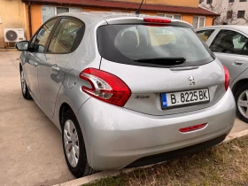 Peugeot 208, снимка 5