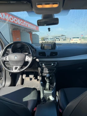 Renault Megane 1.5DCi, снимка 11