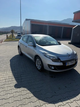 Renault Megane 1.5DCi, снимка 3