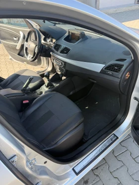 Renault Megane 1.5DCi, снимка 10