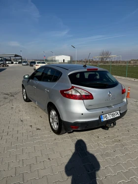 Renault Megane 1.5DCi, снимка 5