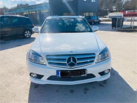 Mercedes-Benz C 200 AMG / 93500км Първи Собственик!, снимка 3