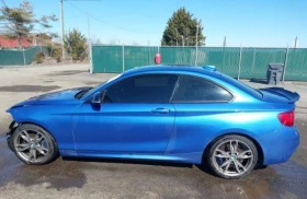 BMW 235 XDRIVE * K    ,  * | Mobile.bg    7