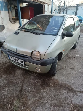 Renault Twingo, снимка 1