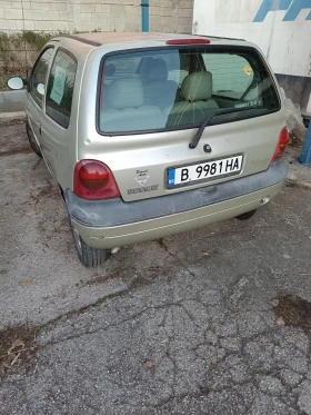 Renault Twingo, снимка 2