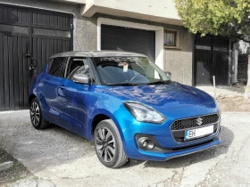 Suzuki Swift 1.2 4X4 GLX SHVS, снимка 2