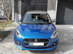 Suzuki Swift 1.2 4X4 GLX SHVS, снимка 1