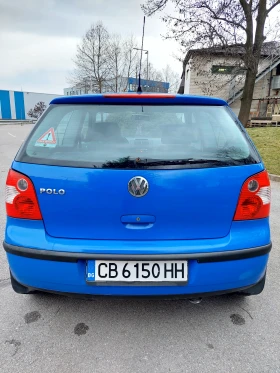 Обява за продажба на VW Polo 1200 ~3 500 лв. - изображение 6