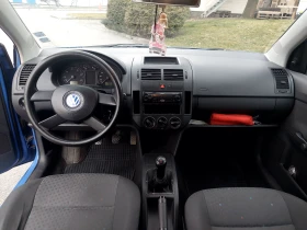 Обява за продажба на VW Polo 1200 ~3 500 лв. - изображение 9