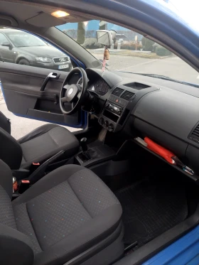 Обява за продажба на VW Polo 1200 ~3 500 лв. - изображение 11