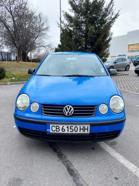 Обява за продажба на VW Polo 1200 ~3 500 лв. - изображение 5