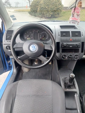 Обява за продажба на VW Polo 1200 ~3 500 лв. - изображение 8
