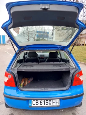 Обява за продажба на VW Polo 1200 ~3 500 лв. - изображение 7
