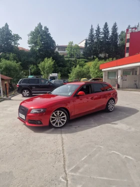 Обява за продажба на Audi A4  B8 ~15 000 лв. - изображение 1