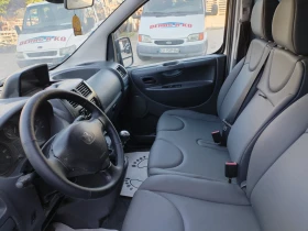 Обява за продажба на Peugeot Expert 2.0HDI NAVI ~13 800 лв. - изображение 6