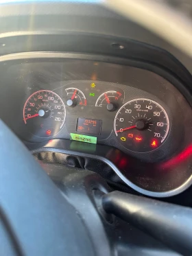 Fiat Doblo 1.4 benzin 192000 km | Mobile.bg    2