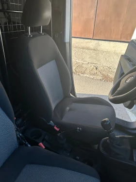 Fiat Doblo 1.4 benzin 192000 km | Mobile.bg    9
