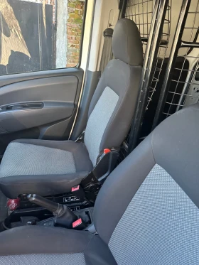 Fiat Doblo 1.4 benzin 192000 km | Mobile.bg    11