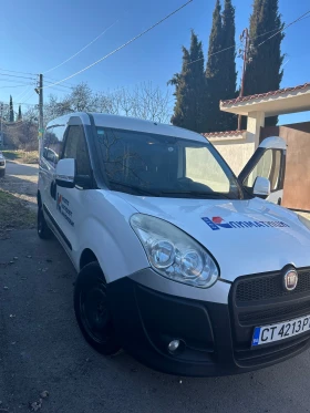 Fiat Doblo 1.4 benzin 192000 km | Mobile.bg    5