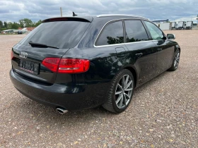 Audi A4 2.0 TFSI 4X4 S LINE | Mobile.bg    5