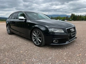 Audi A4 2.0 TFSI 4X4 S LINE | Mobile.bg    7