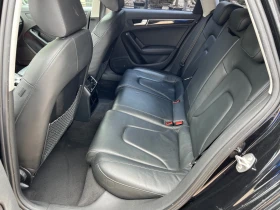 Audi A4 2.0 TFSI 4X4 S LINE | Mobile.bg    11