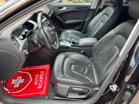 Audi A4 2.0 TFSI 4X4 S LINE | Mobile.bg    9
