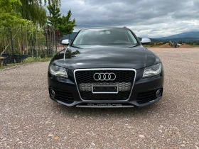 Audi A4 2.0 TFSI 4X4 S LINE | Mobile.bg    8