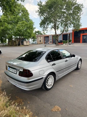 BMW 318 | Mobile.bg    4
