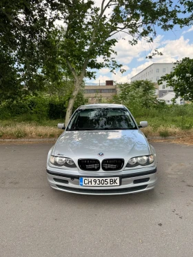 BMW 318 | Mobile.bg    2