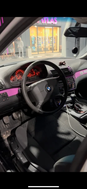 BMW 318 | Mobile.bg    9